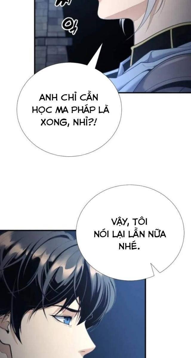 Tăng Cấp Với Các Vật Phẩm Độc Quyền Của Dungeon - Page 37