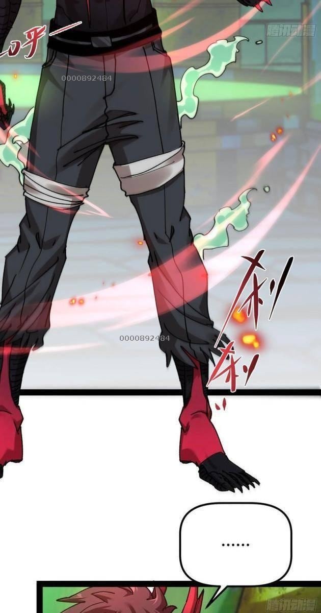 Tận Thế Giáng Lâm, Ta Trùng Sinh Thành Bạo Quân - Page 5