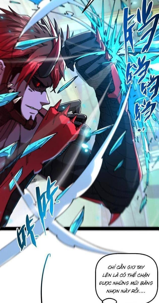 Tận Thế Giáng Lâm, Ta Trùng Sinh Thành Bạo Quân - Page 27