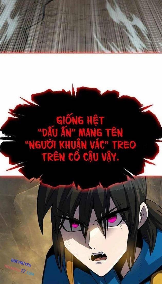 Tôi Chỉ Là Người Khuân Vác Trong Hầm Ngục - Page 147