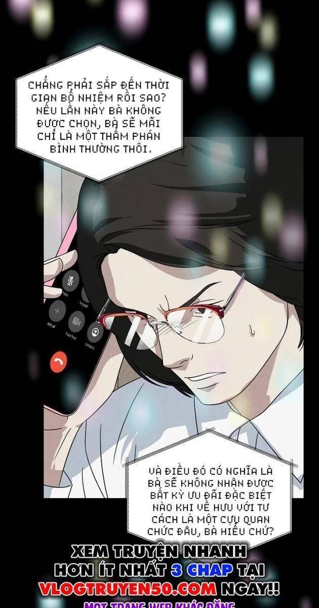 Đây Chính Là Luật Pháp - Page 73