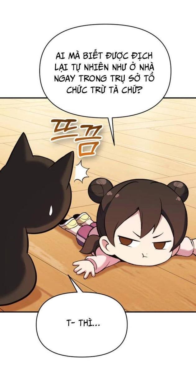 Tiểu Pháp Sư - Page 43