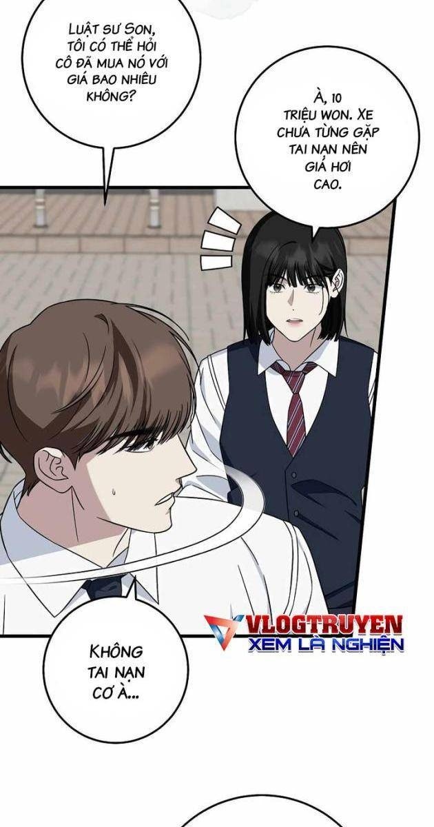 Đây Chính Là Luật Pháp - Page 64