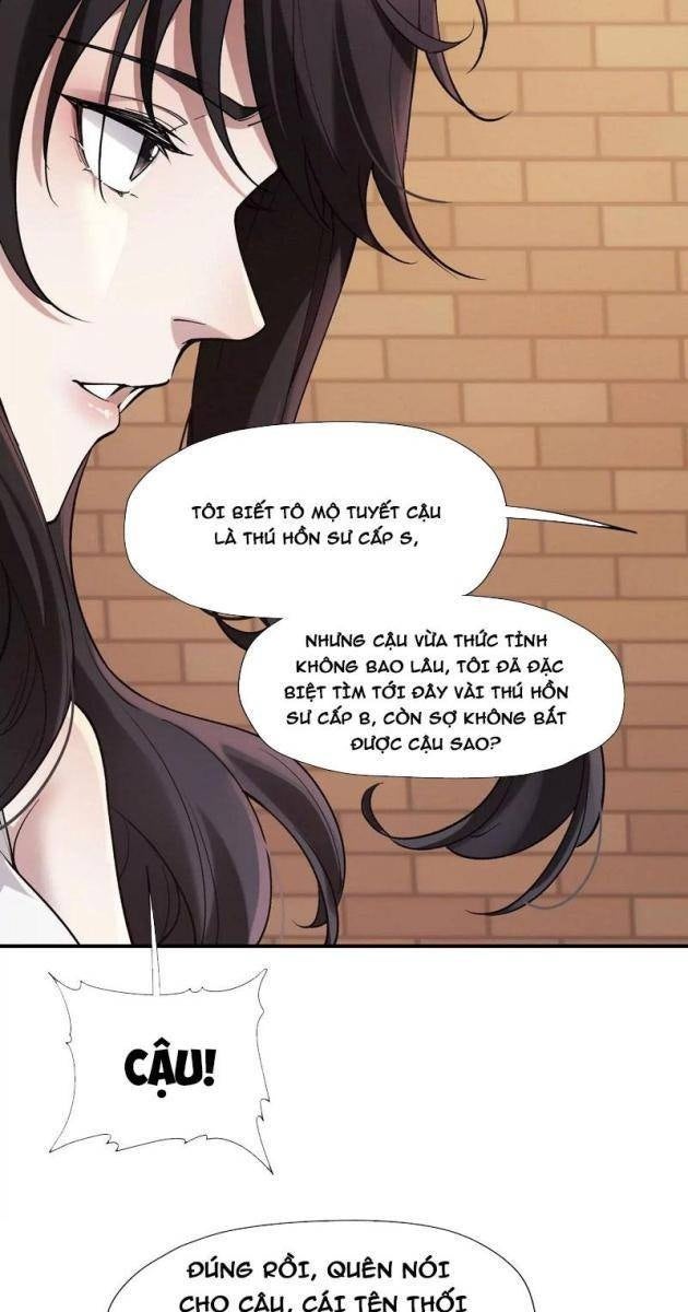 Trùng Sinh Thành Godzilla 2: Thú Thần Quật Khởi - Page 96