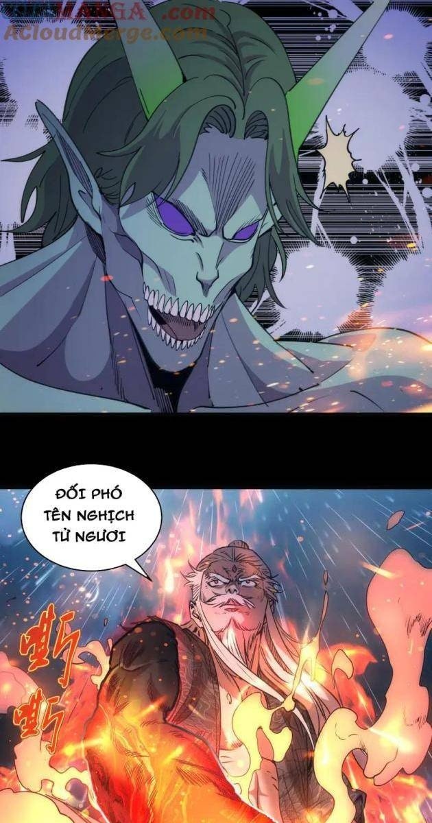 Cao Đẳng Linh Hồn - Page 51