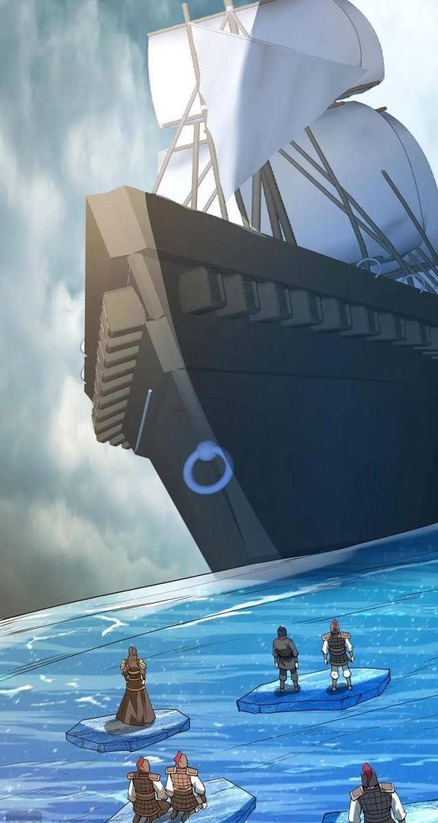 Đại Tần Ta Con Trai Tần Thủy Hoàng Giết Địch Thăng Cấp Thành Thần - Page 25