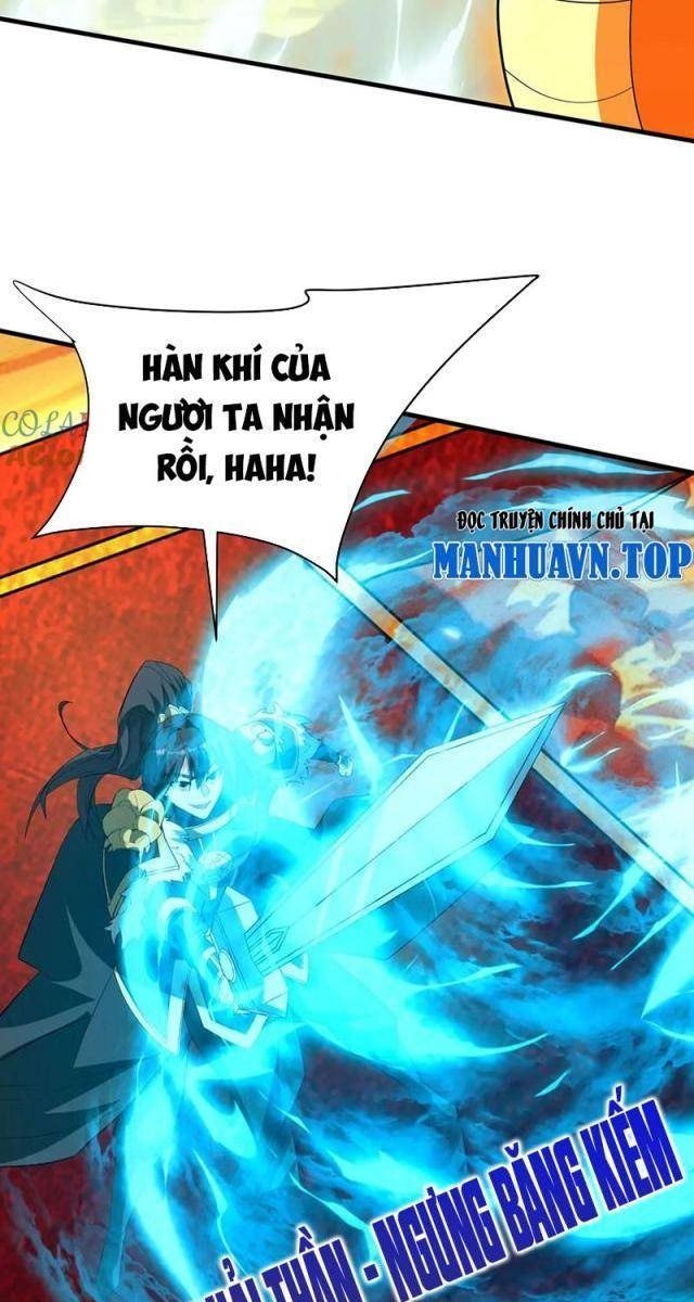 Đại Tần Ta Con Trai Tần Thủy Hoàng Giết Địch Thăng Cấp Thành Thần - Page 59