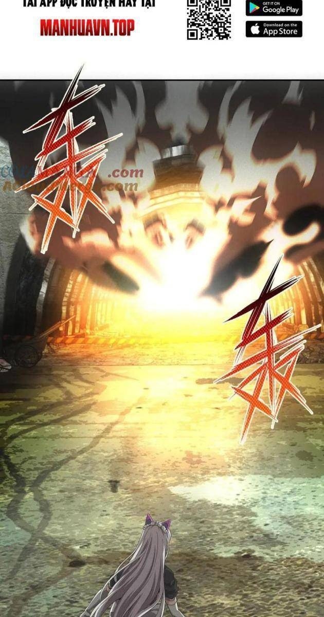 Ta Bán Hàng Rong Thời Tận Thế - Page 27