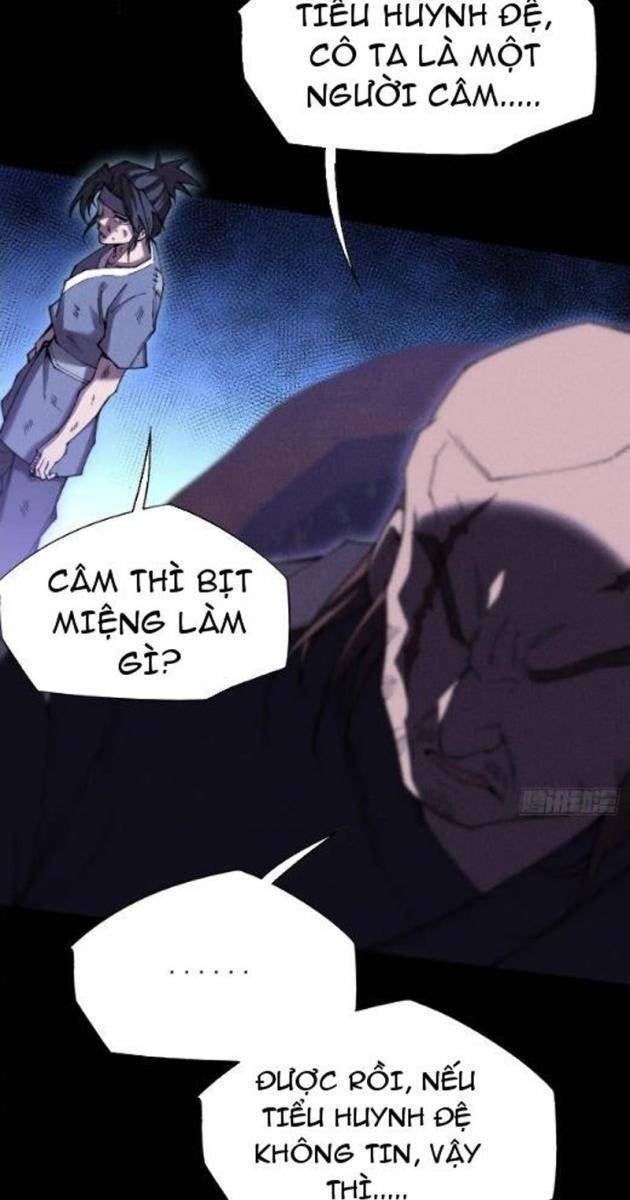 Quỷ Trọc Tiên Đạo - Page 37