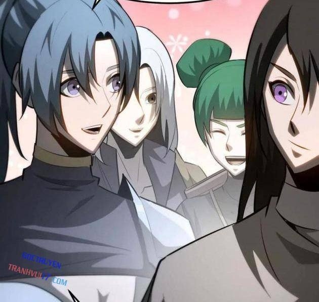 Võng Du Thiên Hạ Vô Song - Page 6