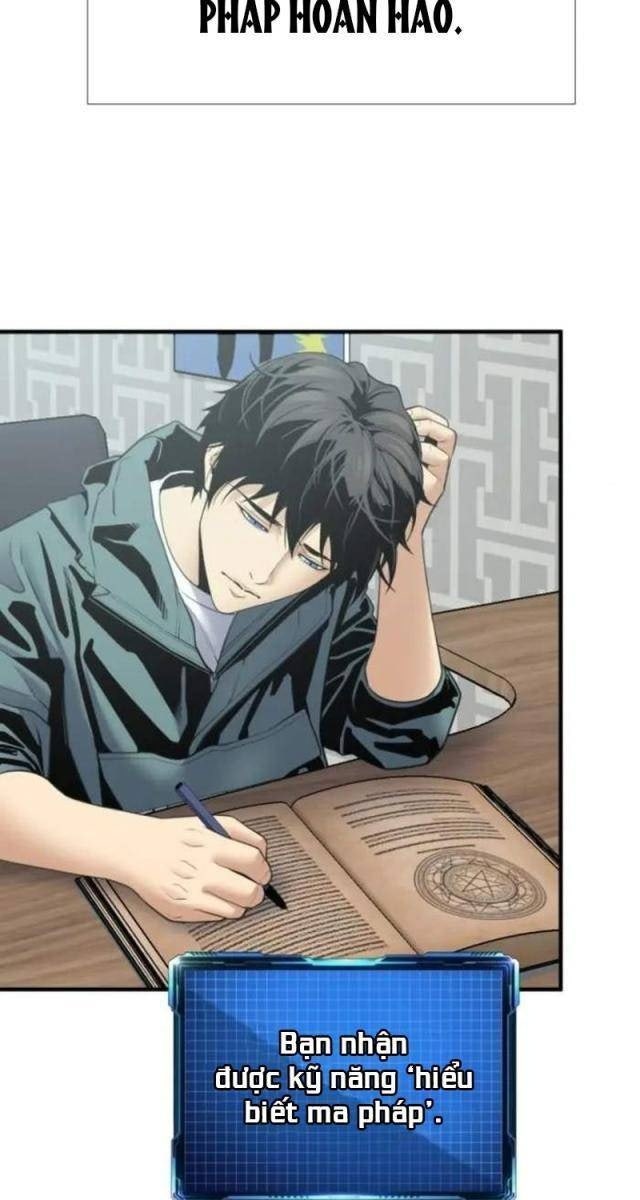 Tăng Cấp Với Các Vật Phẩm Độc Quyền Của Dungeon - Page 82