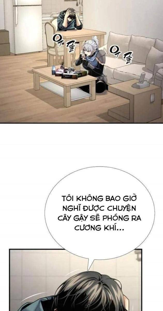 Tăng Cấp Với Các Vật Phẩm Độc Quyền Của Dungeon - Page 41