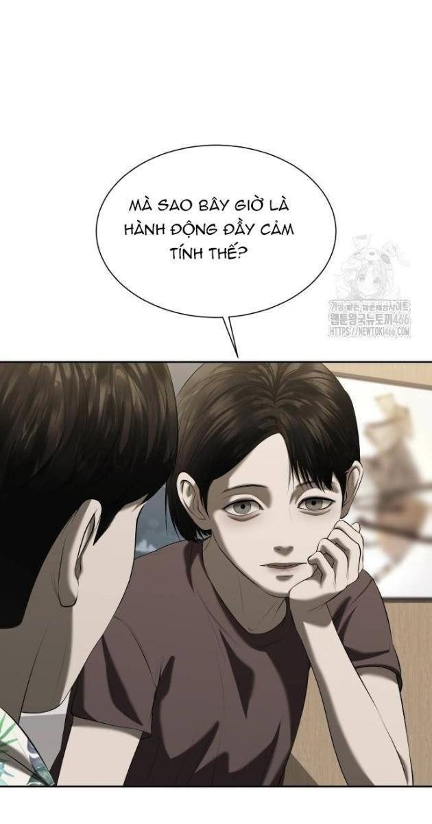 Bạn Gái Tôi Là Quái Vật - Page 127