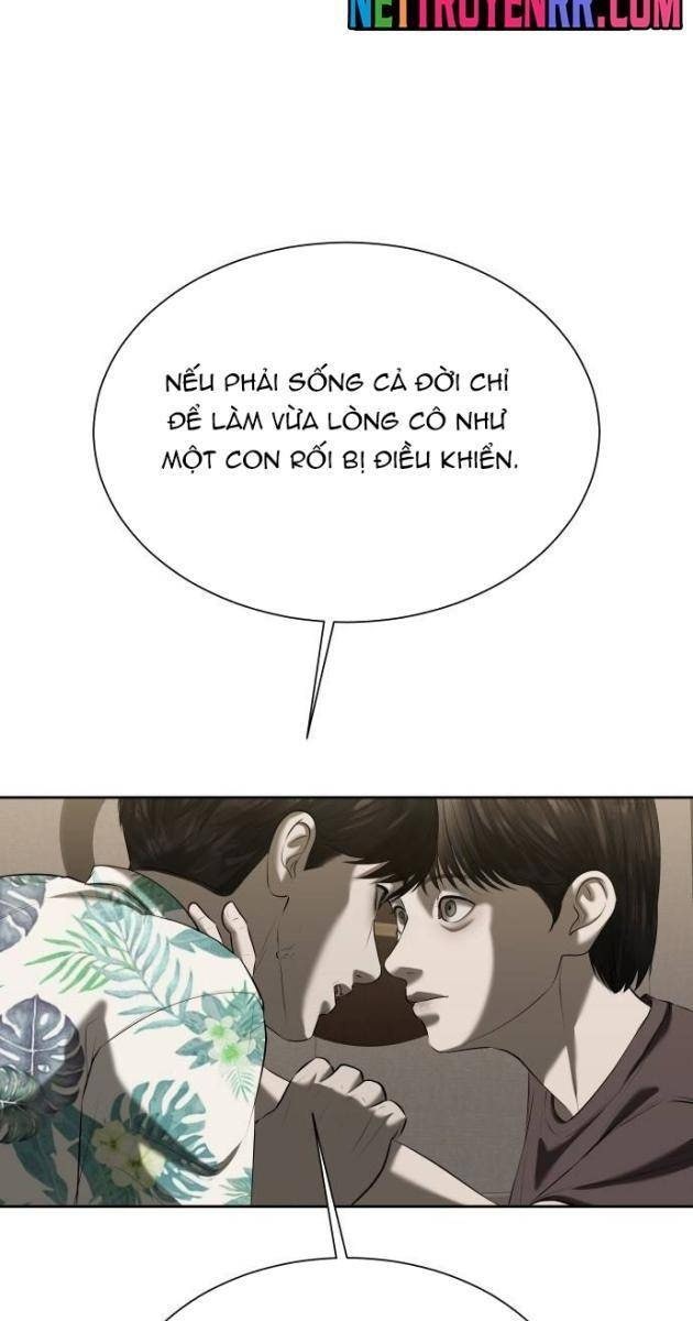 Bạn Gái Tôi Là Quái Vật - Page 142