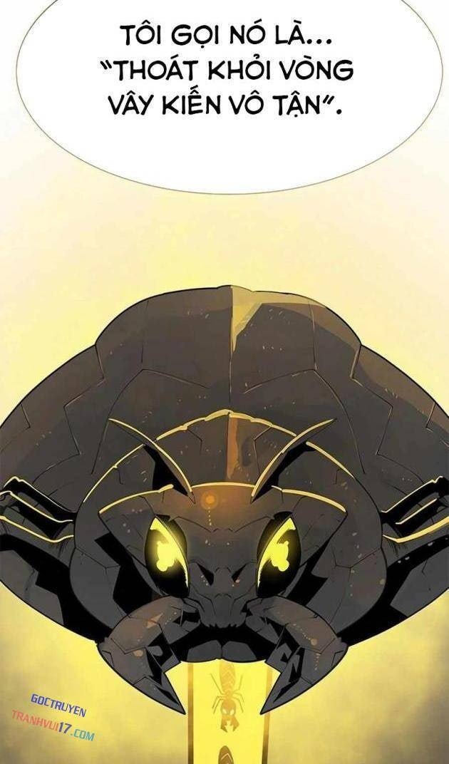 Tôi Chỉ Là Người Khuân Vác Trong Hầm Ngục - Page 45