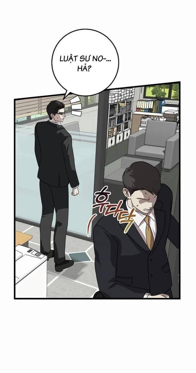 Đây Chính Là Luật Pháp - Page 38
