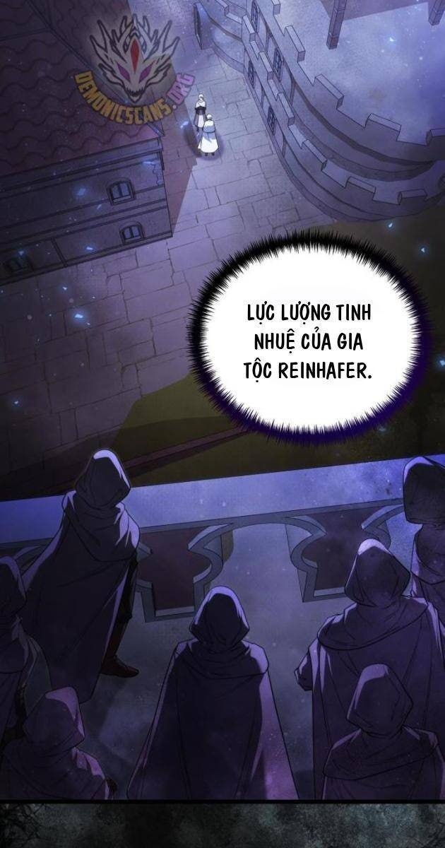 Hắc Kị Sĩ Thiên Tài Giới Hạn Thời Gian - Page 17