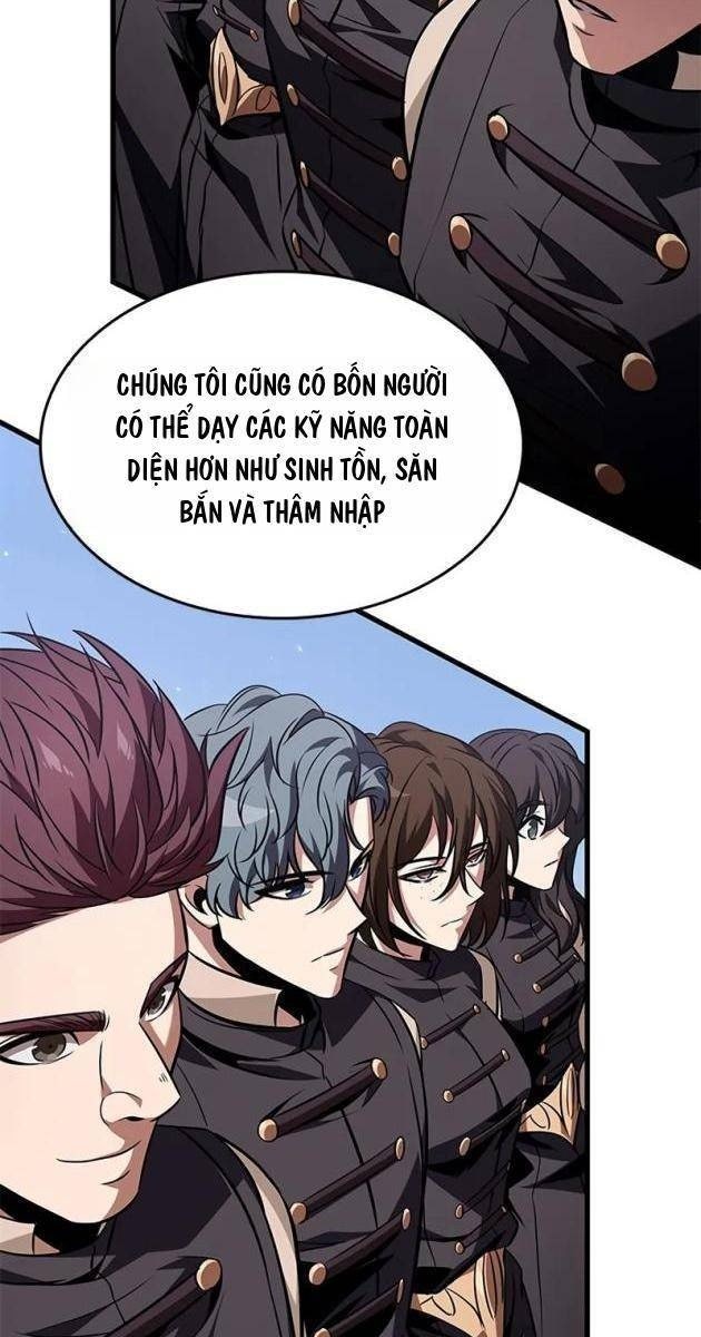 Để Ta Quay Gacha Vô Hạn - Page 81