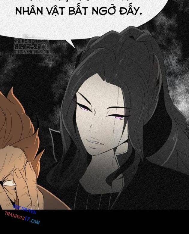 Bộ Mặt Giả Tạo - Page 31