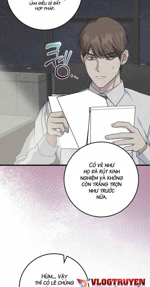 Đây Chính Là Luật Pháp - Page 45