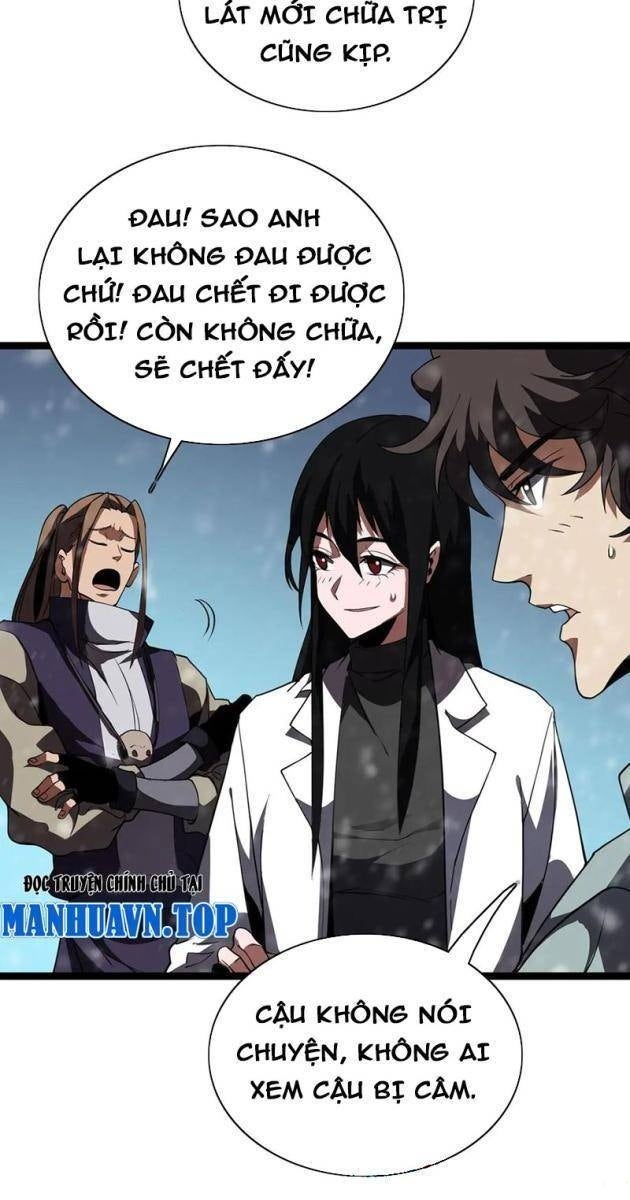 Vạn Tộc Tru Sát!! - Page 49