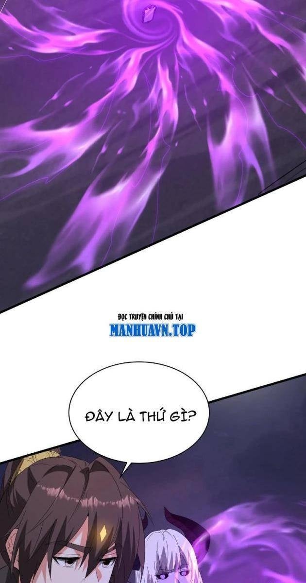 Đại Tần Ta Con Trai Tần Thủy Hoàng Giết Địch Thăng Cấp Thành Thần - Page 47