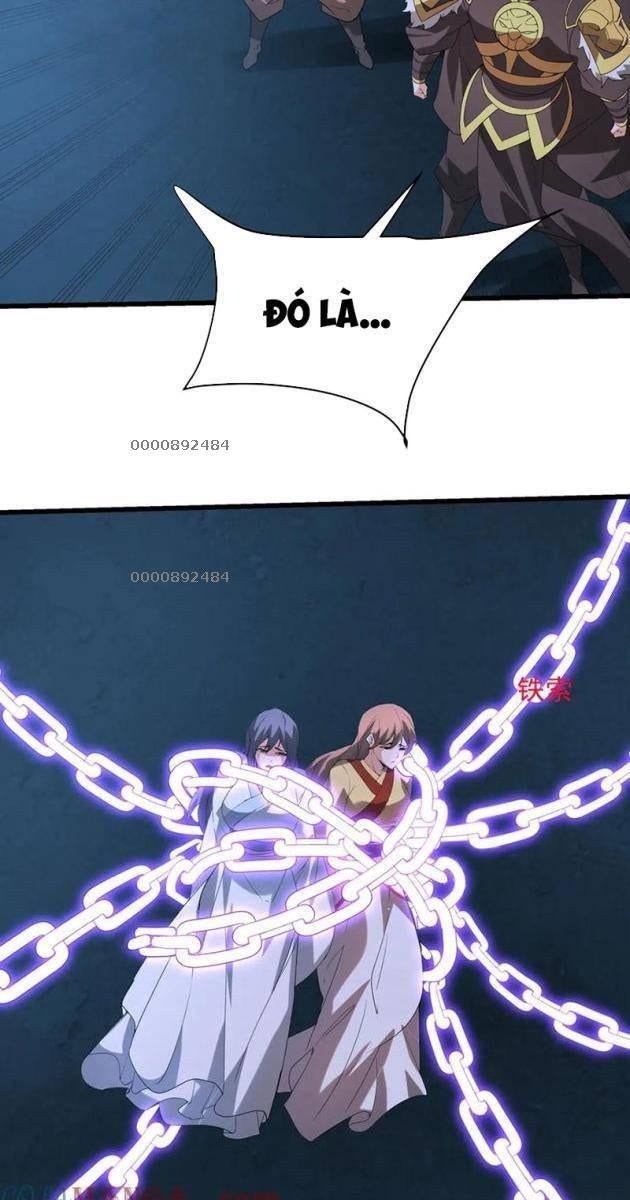 Đại Tần Ta Con Trai Tần Thủy Hoàng Giết Địch Thăng Cấp Thành Thần - Page 5