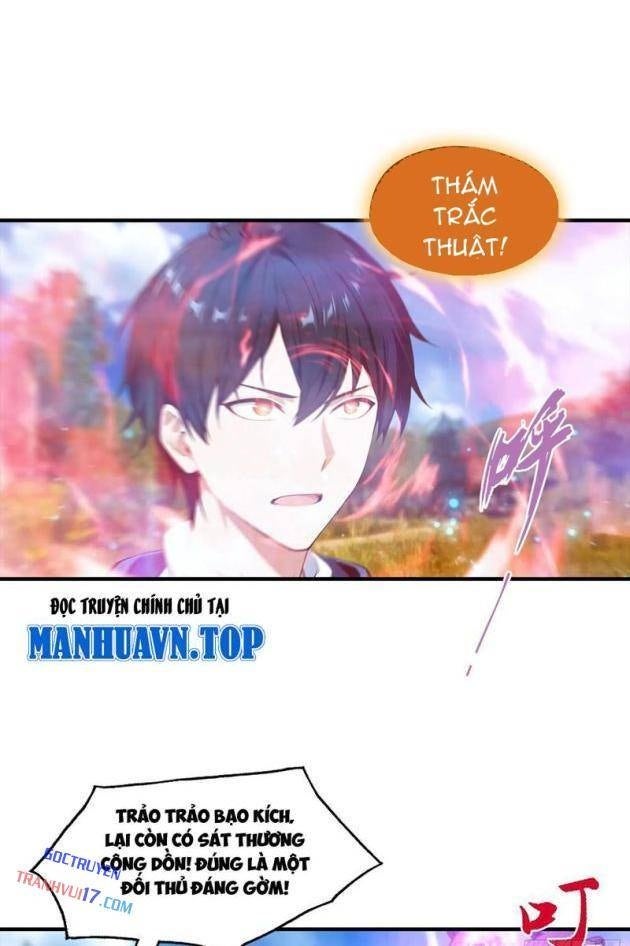 Toàn Dân Ngự Thú: Bắt Đầu Từ Sơn Hải Kinh Ta Quét Ngang Toàn Cầu - Page 30