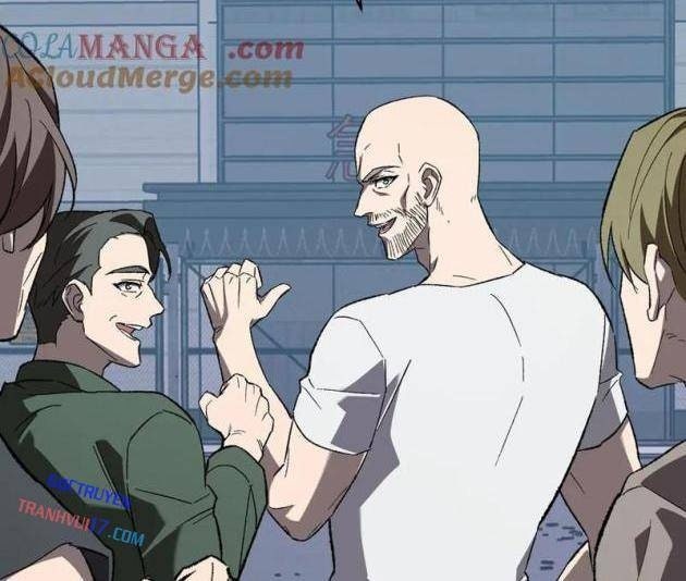 Toàn Dân Tận Thế: Ta, Virus Quân Vương - Page 64