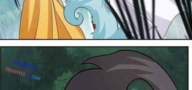 Tân Sủng Mị - Page 12