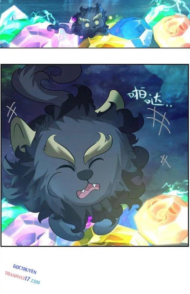 Tân Sủng Mị - Page 24