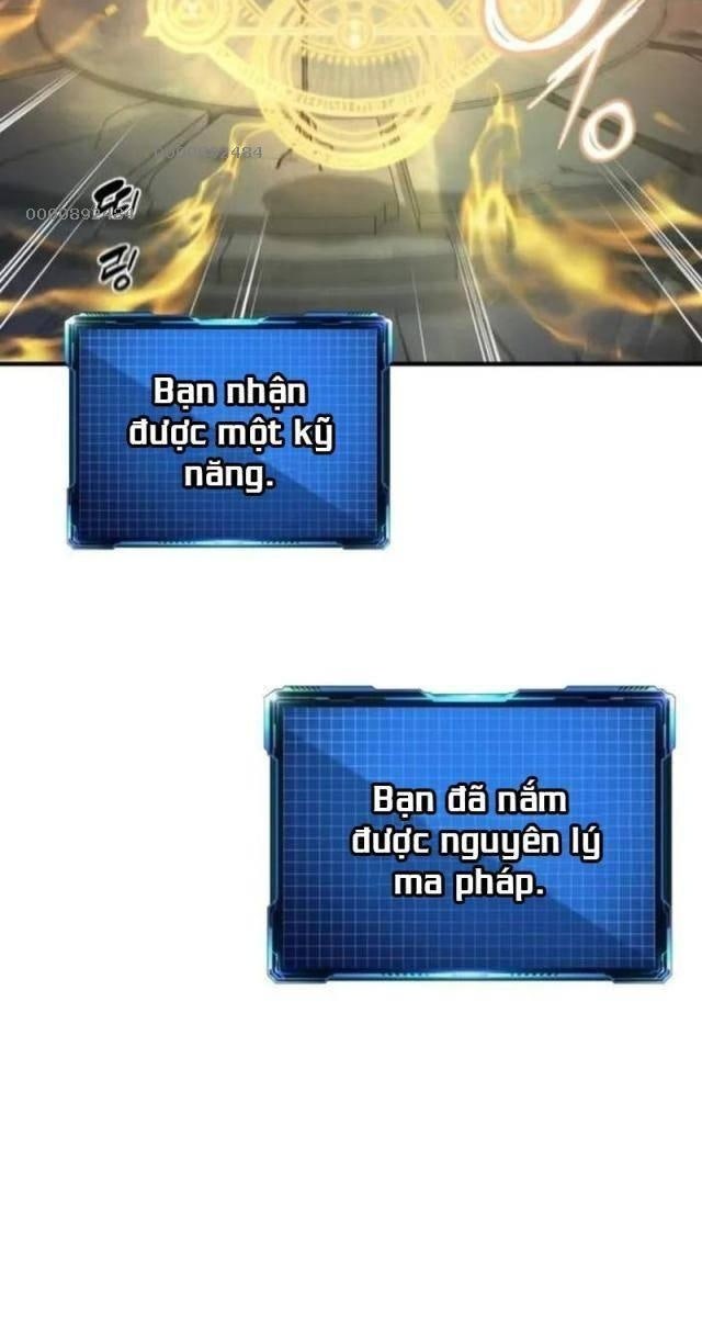 Tăng Cấp Với Các Vật Phẩm Độc Quyền Của Dungeon - Page 52