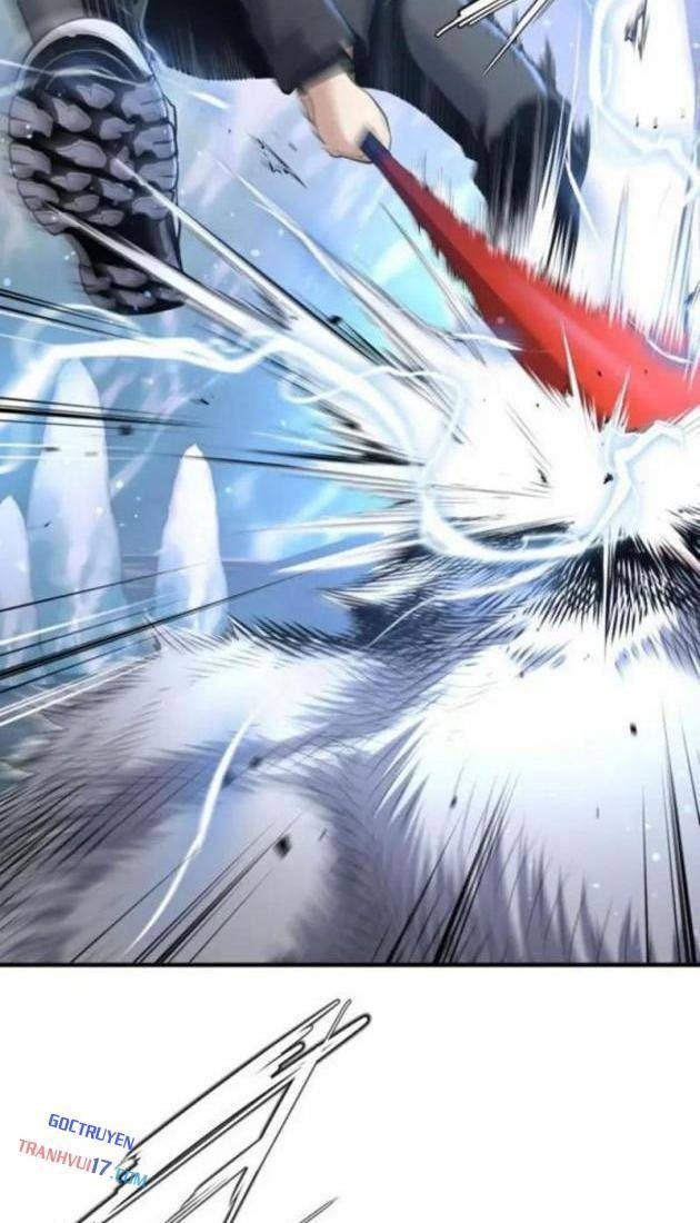 Tăng Cấp Với Các Vật Phẩm Độc Quyền Của Dungeon - Page 8