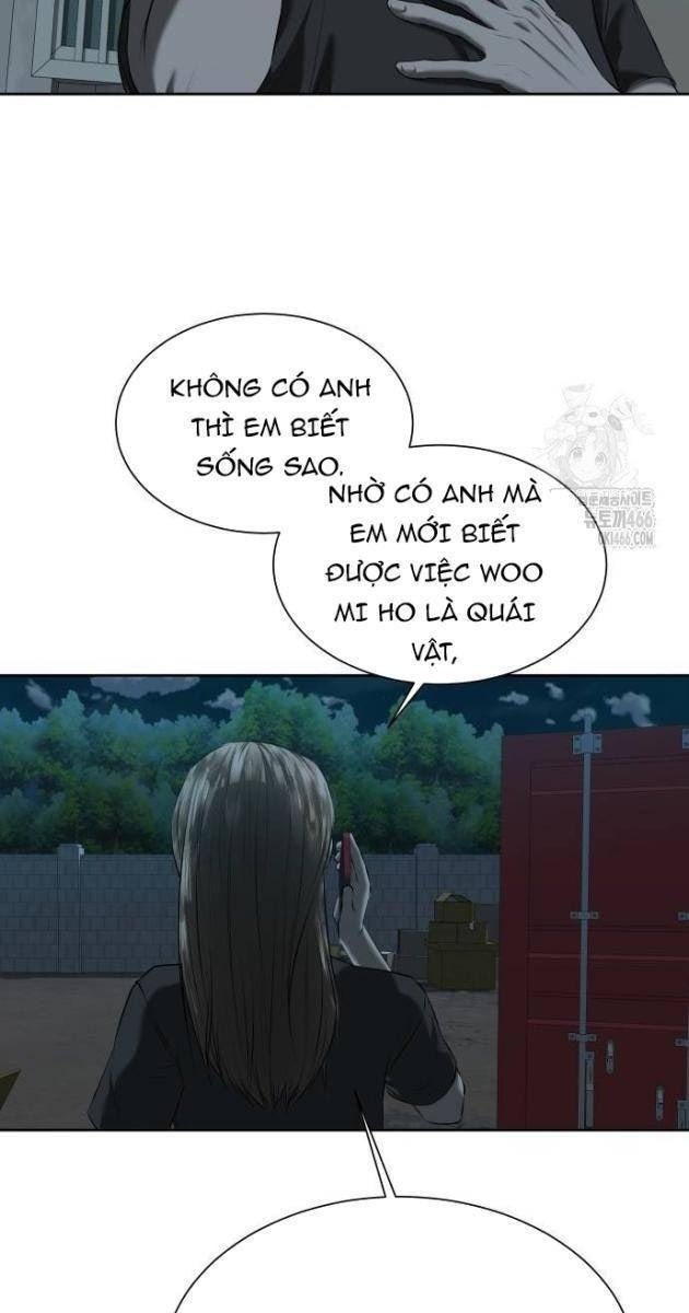 Bạn Gái Tôi Là Quái Vật - Page 134