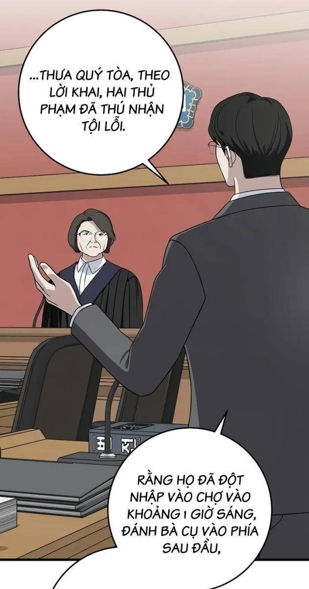 Đây Chính Là Luật Pháp - Page 93