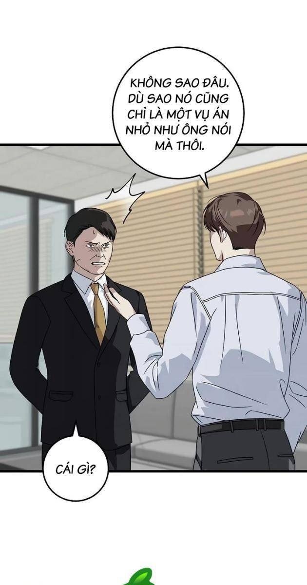 Đây Chính Là Luật Pháp - Page 25