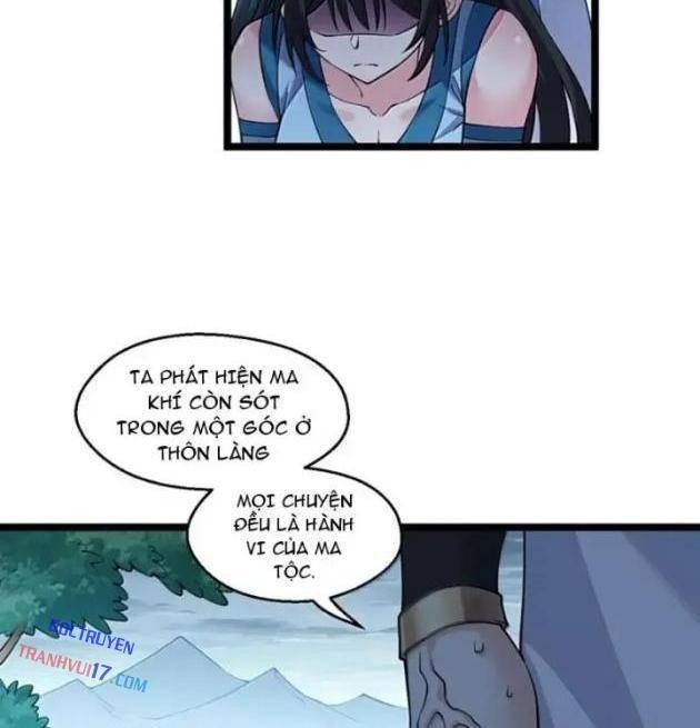 Hảo Đồ Nhi Hãy Tha Cho Vi Sư - Page 14