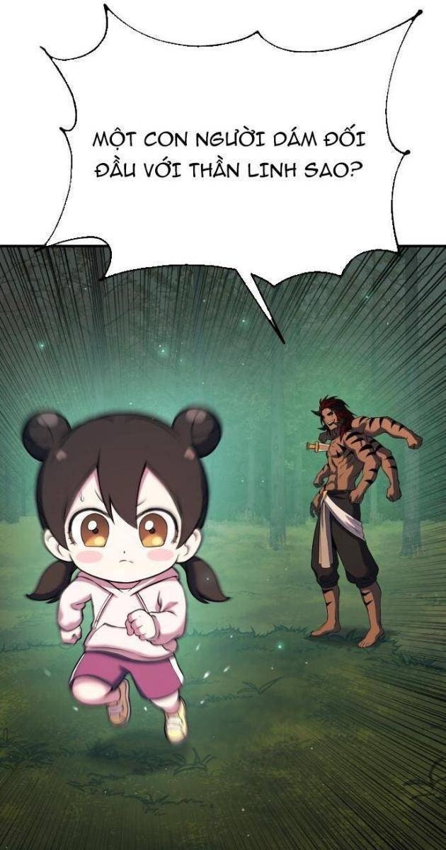 Tiểu Pháp Sư - Page 159