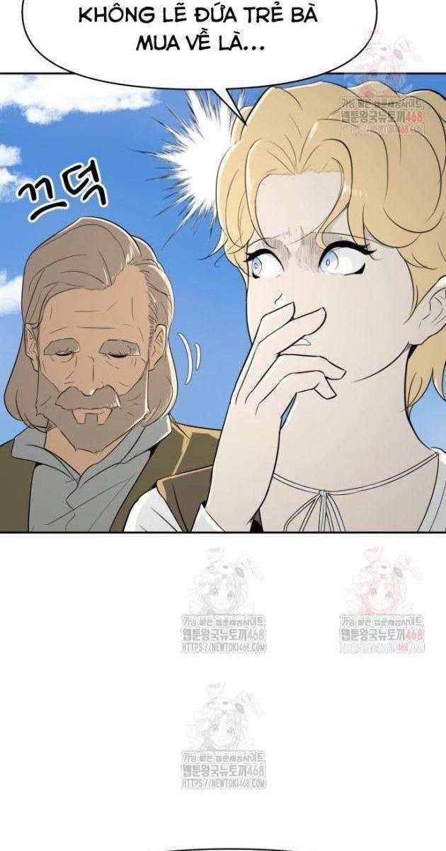 Bộ Mặt Giả Tạo - Page 4