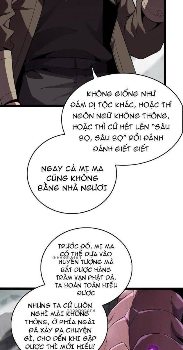Vạn Tộc Tru Sát!! - Page 5