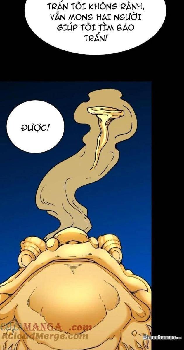 Đấu Yếm Thần - Page 136