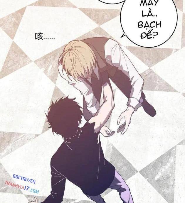 Toàn Dân Tận Thế: Ta, Virus Quân Vương - Page 38