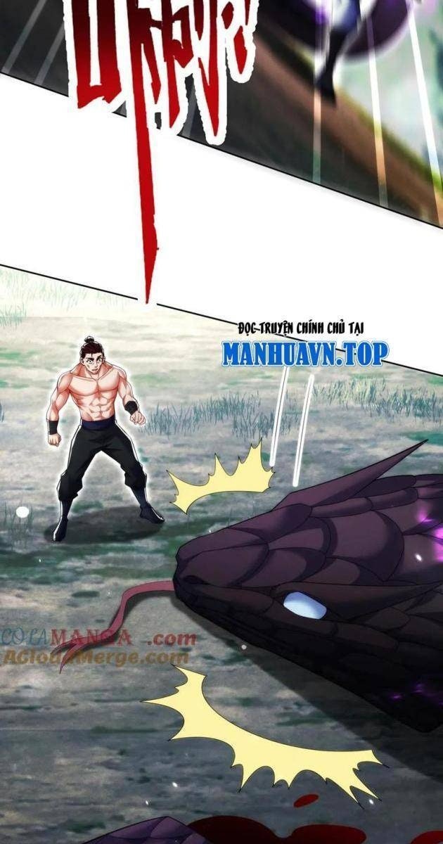 Các Nữ Sư Tôn Đều Muốn Chiếm Hữu Ta - Page 37