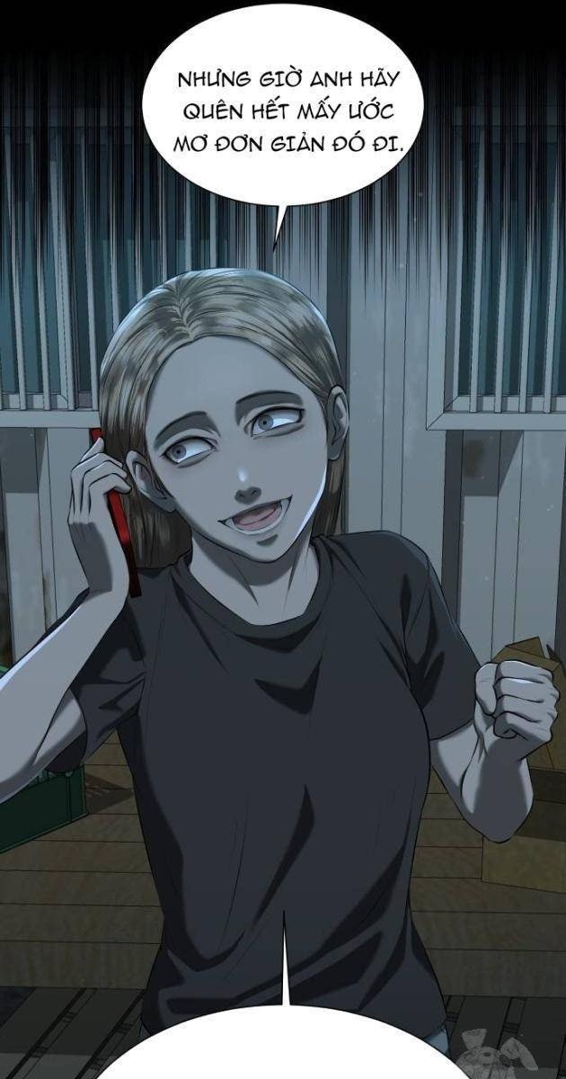 Bạn Gái Tôi Là Quái Vật - Page 141