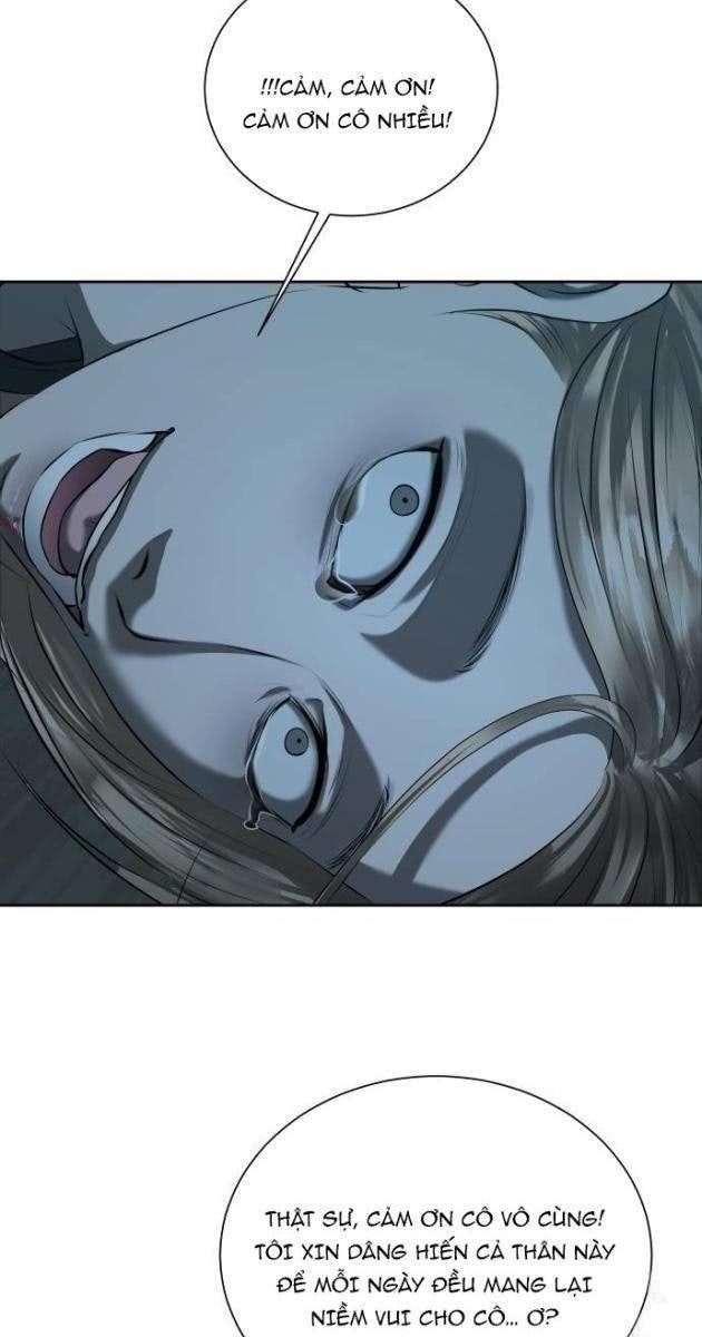 Bạn Gái Tôi Là Quái Vật - Page 124