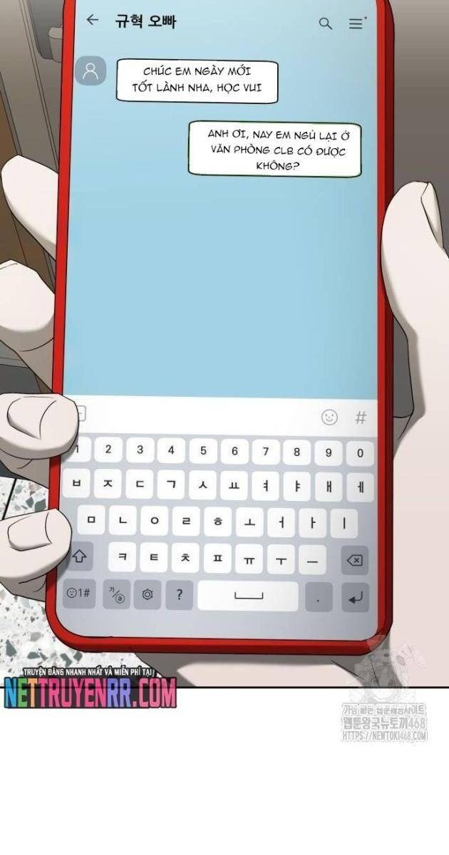 Bạn Gái Tôi Là Quái Vật - Page 37