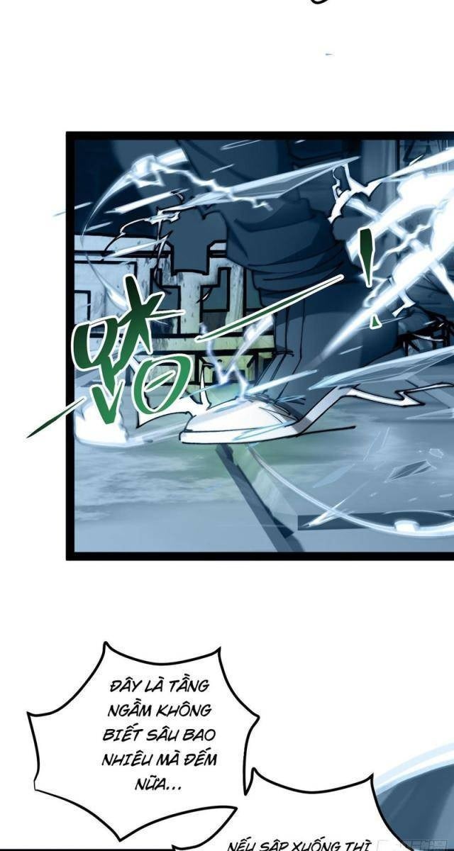 Tận Thế Giáng Lâm, Ta Trùng Sinh Thành Bạo Quân - Page 59