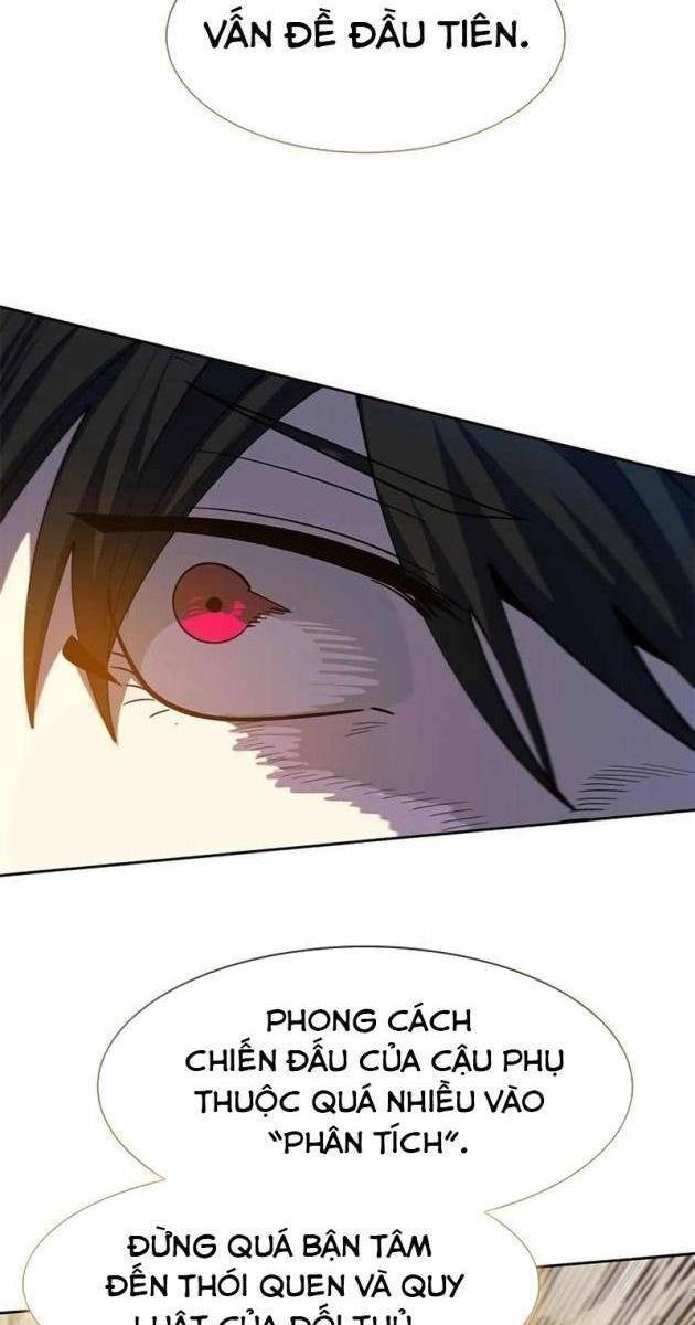 Tôi Chỉ Là Người Khuân Vác Trong Hầm Ngục - Page 93