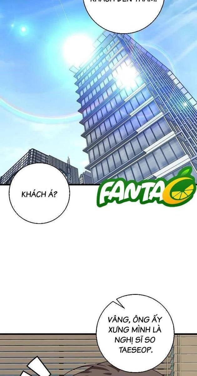 Đây Chính Là Luật Pháp - Page 17