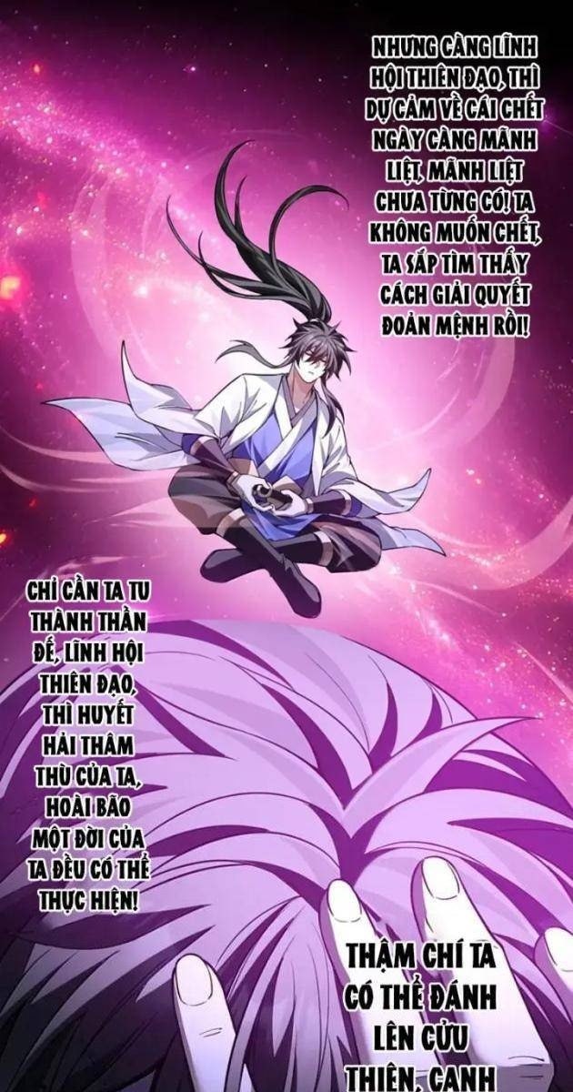 Hảo Đồ Nhi Hãy Tha Cho Vi Sư - Page 31
